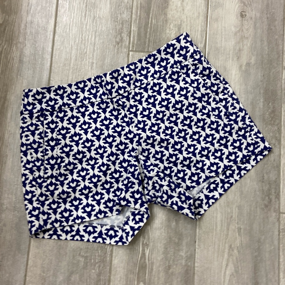 Excellent condition, J.Crew stretch shorts